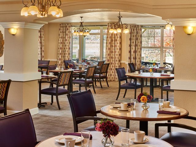 MORNINGSTAR ASSISTED LIVING OF LITTLETON
